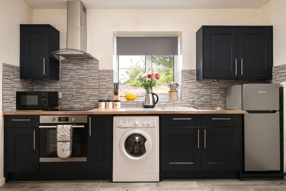 Martinmas Cottage Flamborough Εξωτερικό φωτογραφία